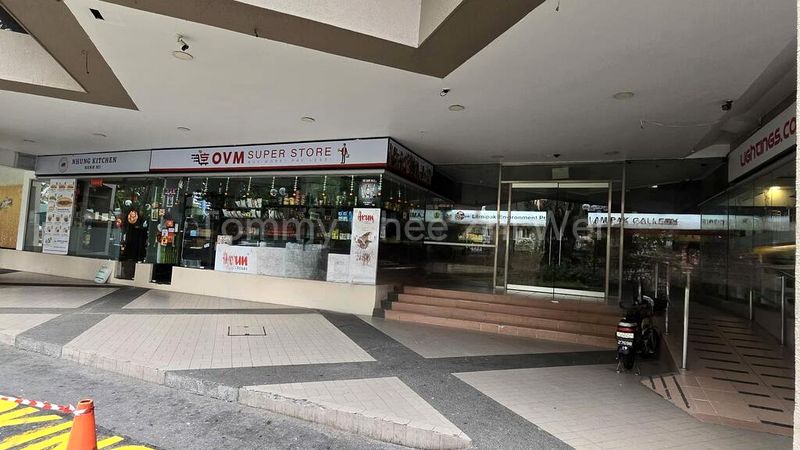 Other Retail for Sale in  Balestier Point - Image 1